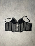 Black Corset