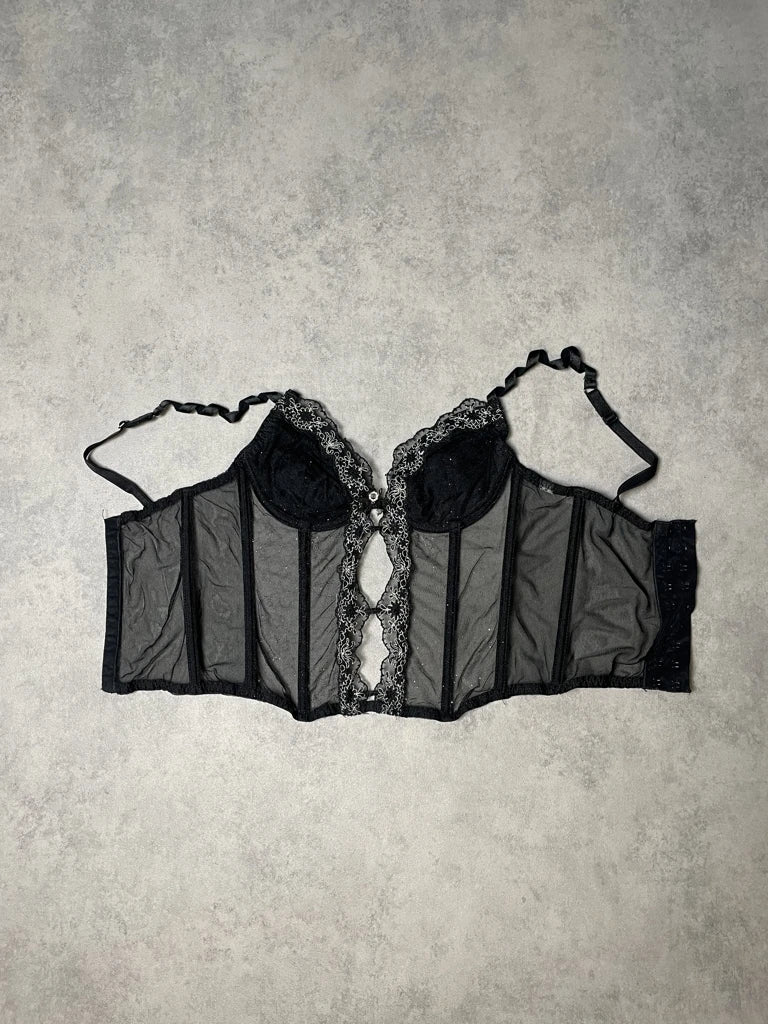 Black Corset