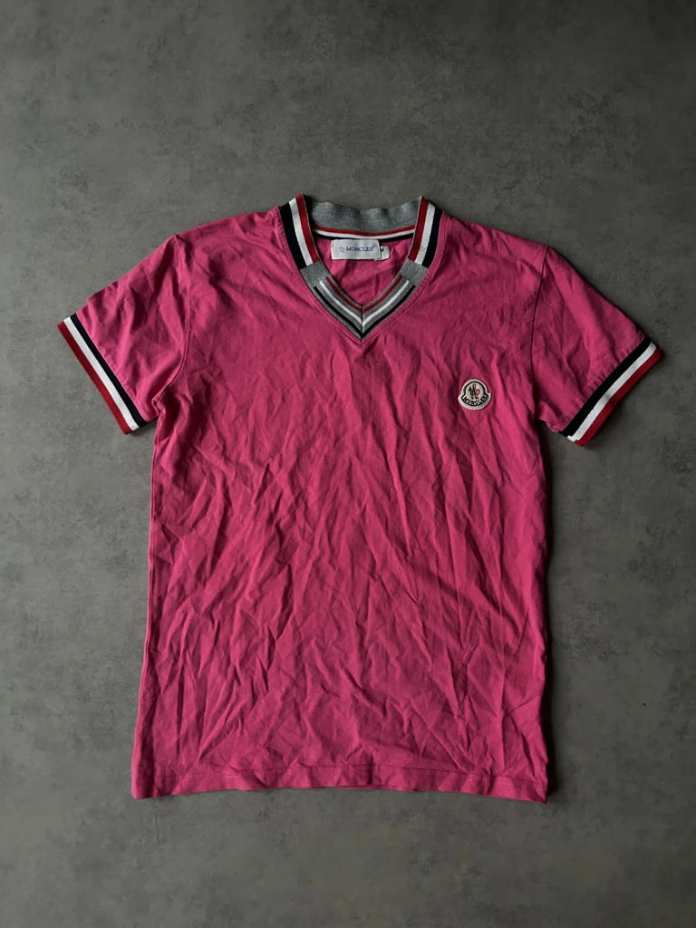 Pink y2k tshirt