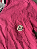 Pink y2k tshirt