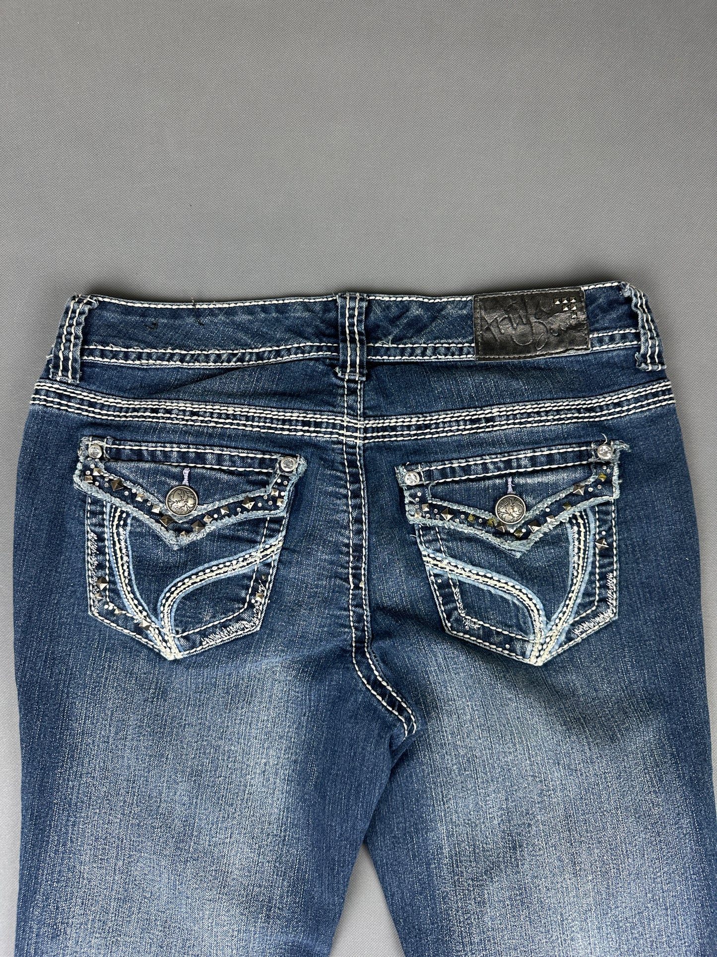 Women Denim Jeans
