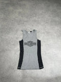 harley davidson tank top (S)