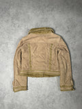 Fur Jacket
