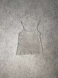Grey Tank Top