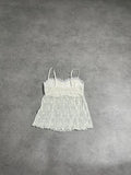 lace top (S)