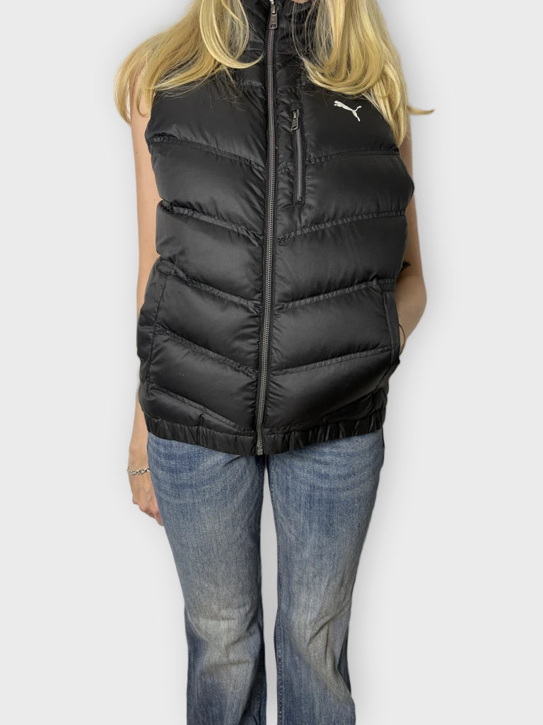 Sporty Puma Vest (XS)