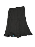 Silk Garden Bloom Skirt (M)
