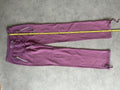 Y2K purple sweatpants (set of 2)