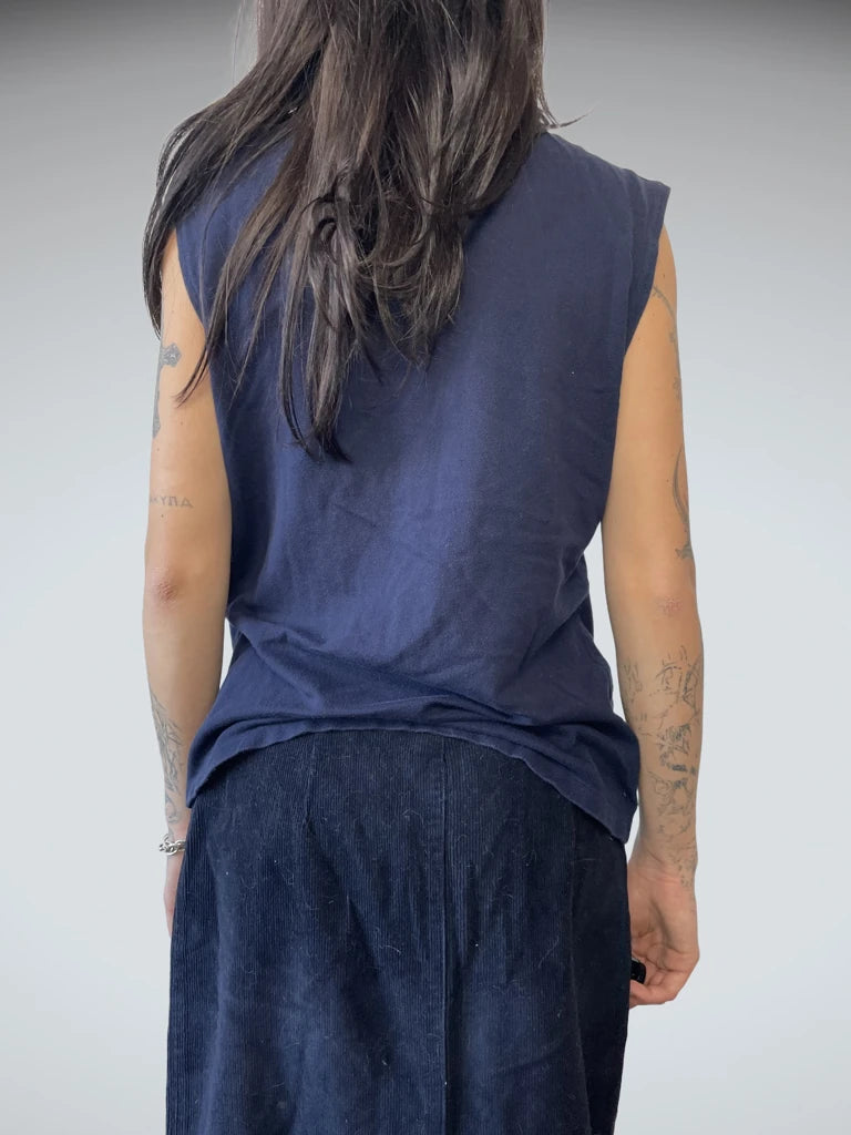 Lacoste Tank Top