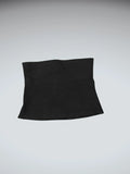 Pennyblack Cropped Top with Belt Detail (S)