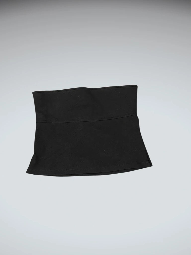 Pennyblack Cropped Top with Belt Detail (S)