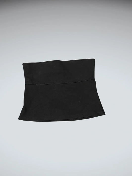 Pennyblack Cropped Top with Belt Detail (S)
