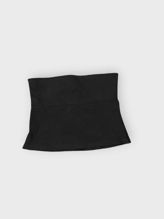 Pennyblack Cropped Top with Belt Detail (S)