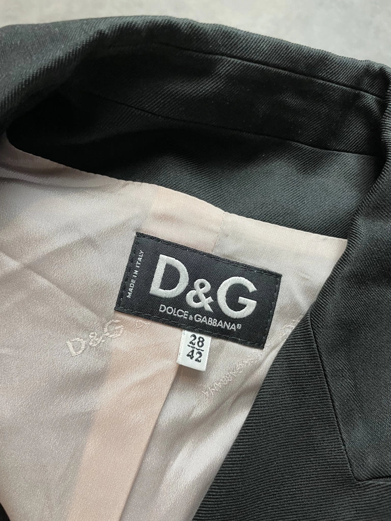 D&G Blazer