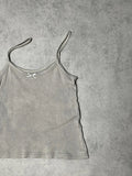 Grey Tank Top
