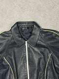 Greta Beck Leather Jacket