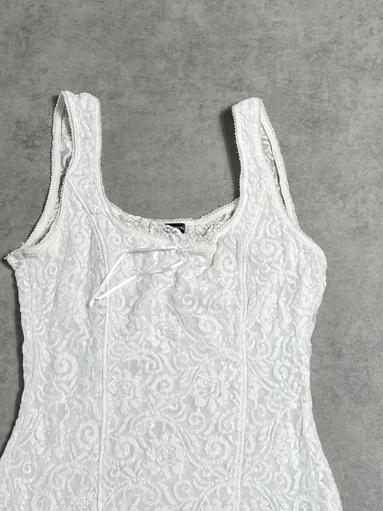 corset top (XL)