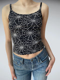 Spiderweb top