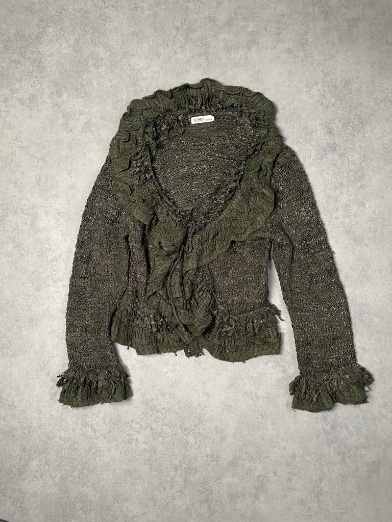 Flower Garden Jumper