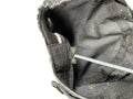 Grey Star Embellished Military Cap (ONESIZE)