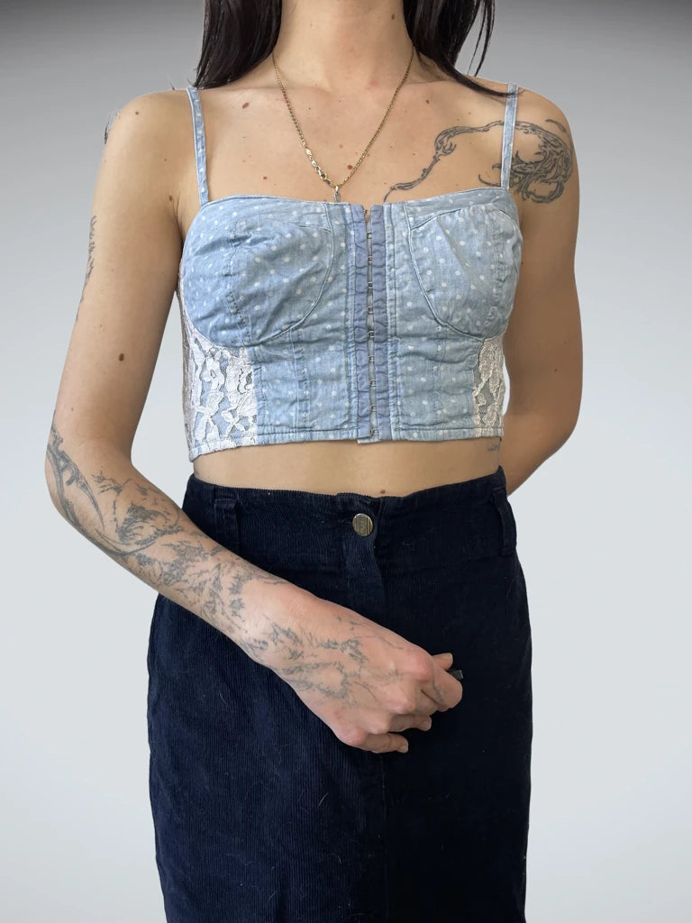 Pois Corset