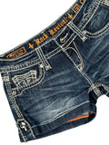 Rock Revival denim hotpants (M)