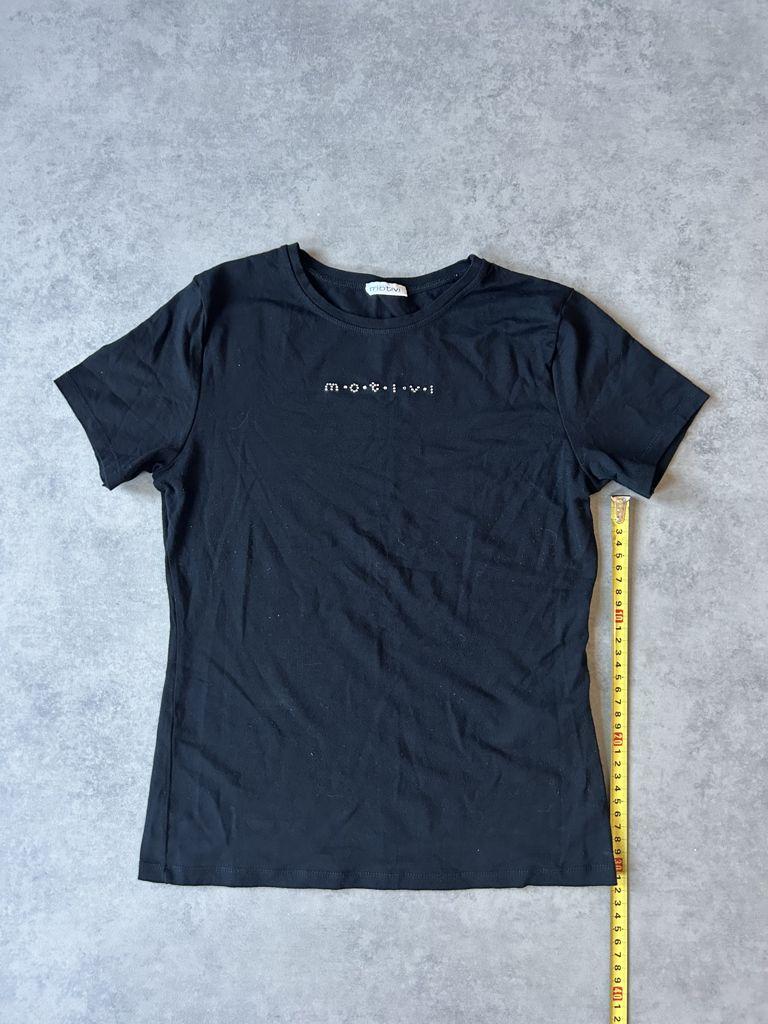 Simple tshirt cut