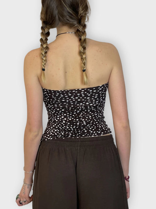 Off-Shoulder Top (M)