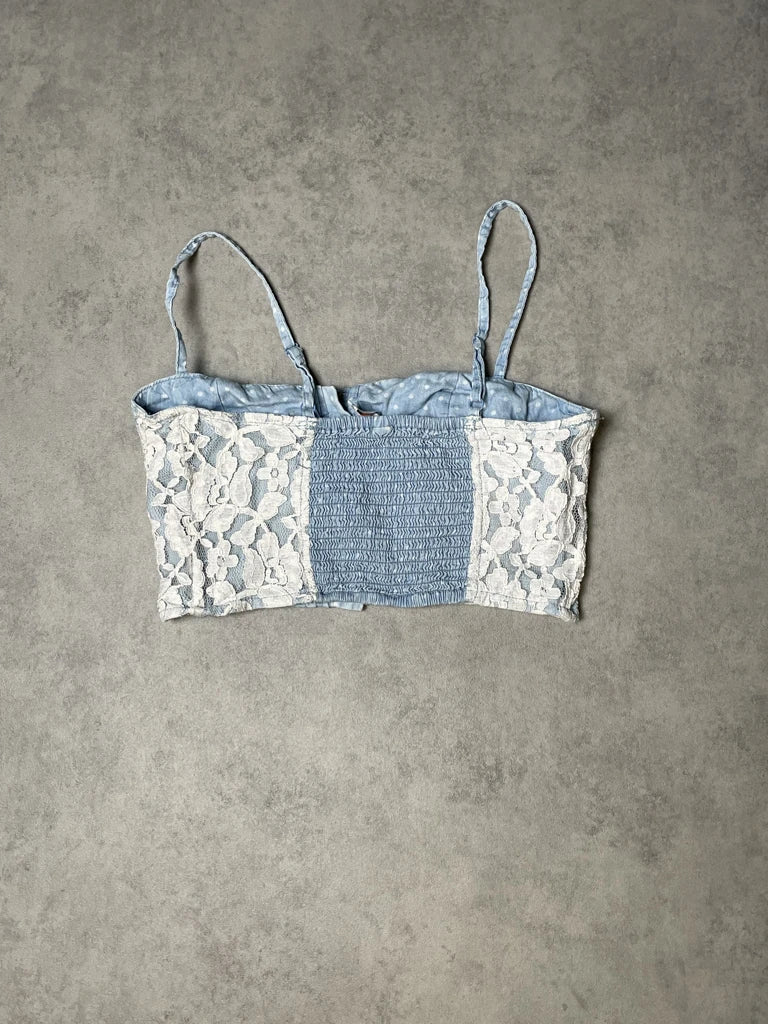 Pois Corset