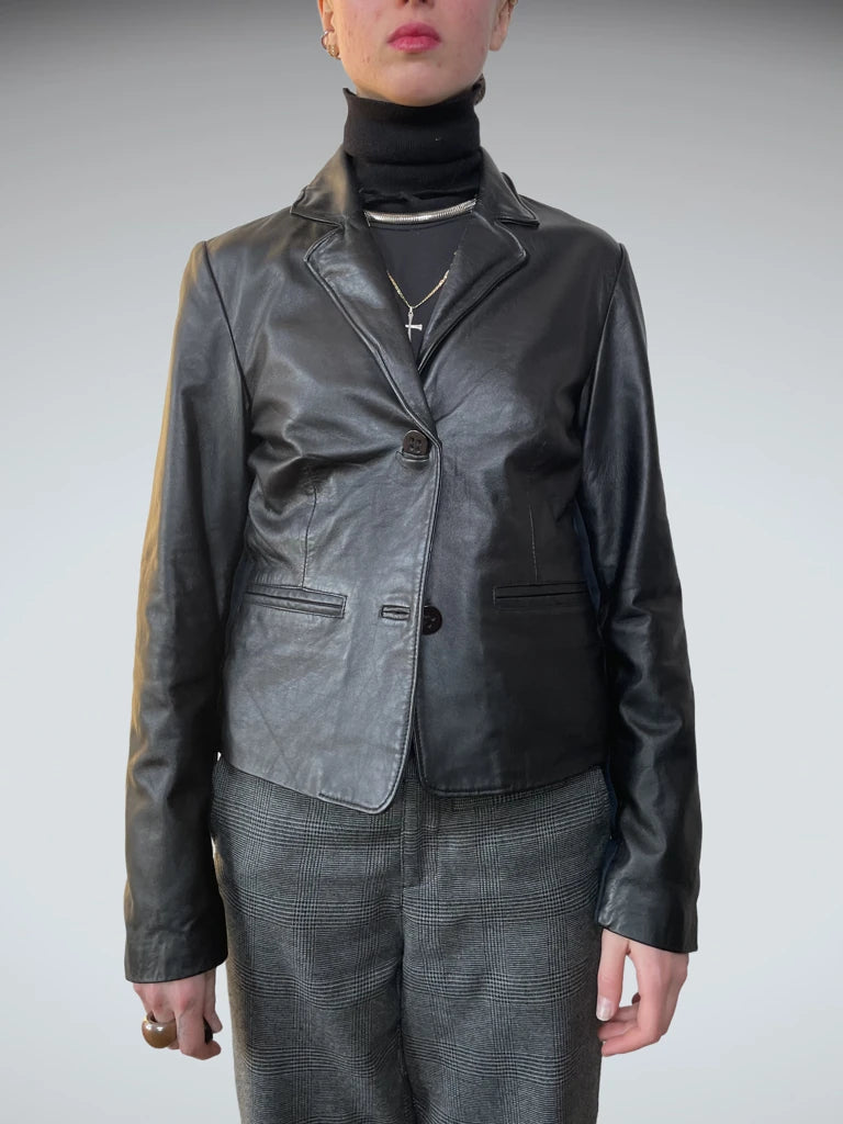 Montes Jacket