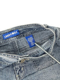Limited Too Classic Blue Vintage Denim Pants (XS)