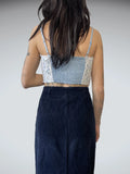 Pois Corset