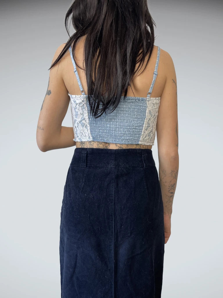 Pois Corset
