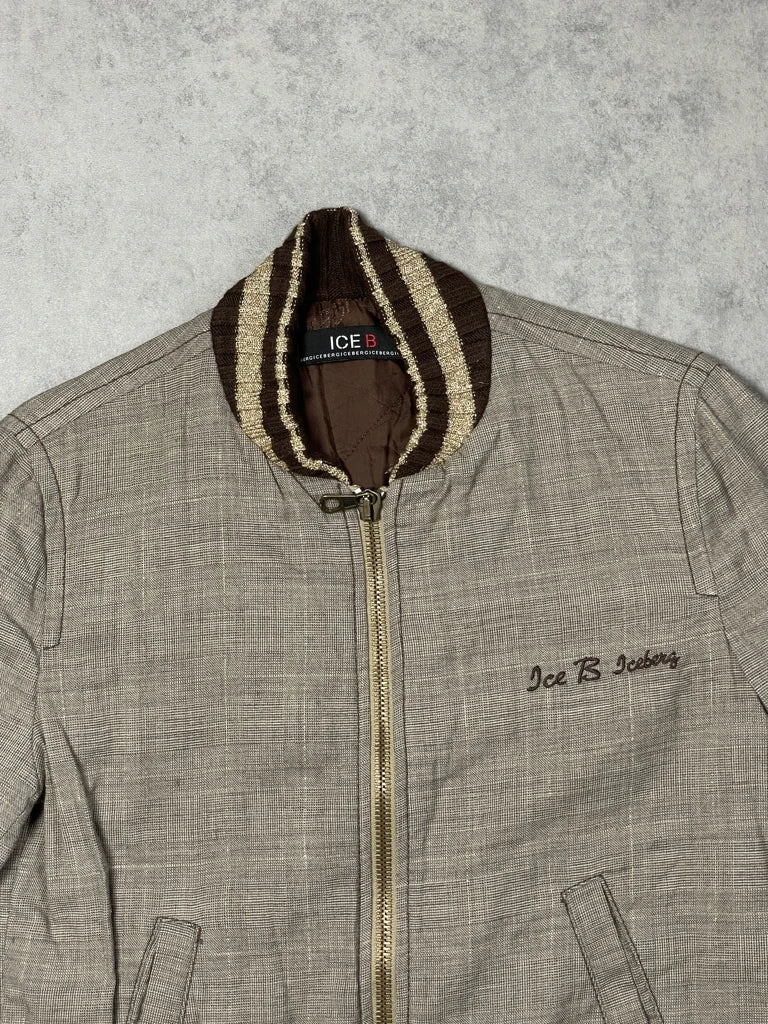 Ice B Jacket