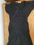 Wrap dress