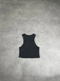 playboy crop top (S)