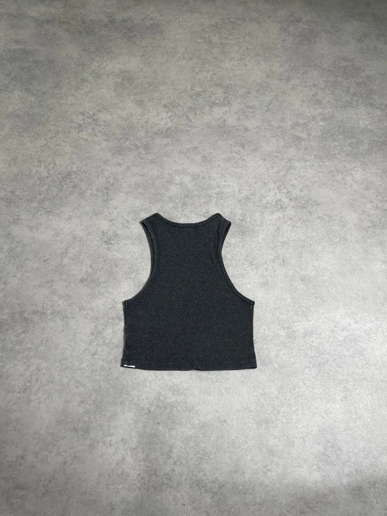 playboy crop top (S)