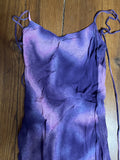 Purple Dress