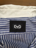 Preppy Button-Up