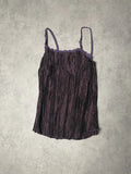 Lila Top