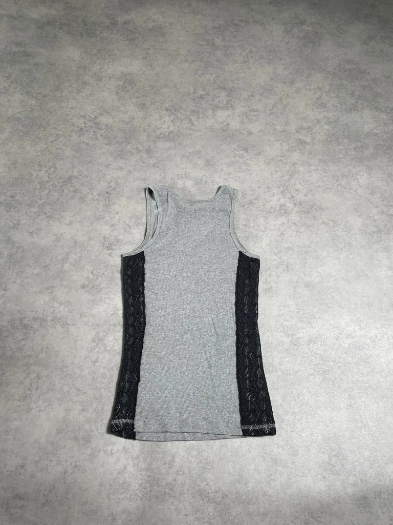 harley davidson tank top (S)