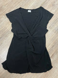 Airy shirt