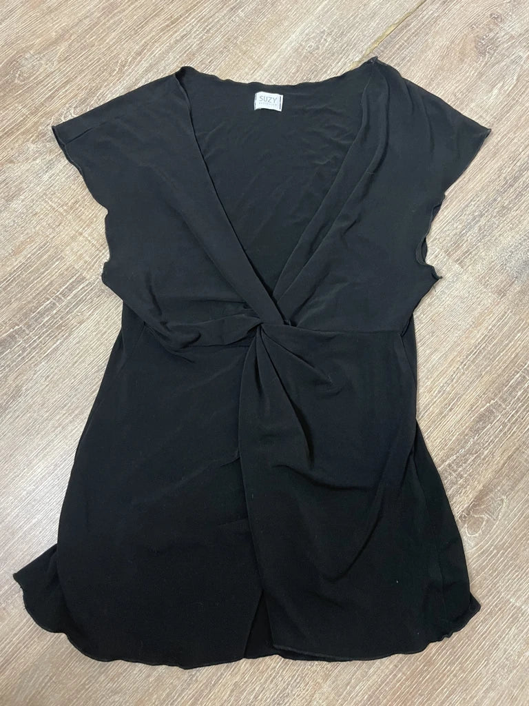 Airy shirt