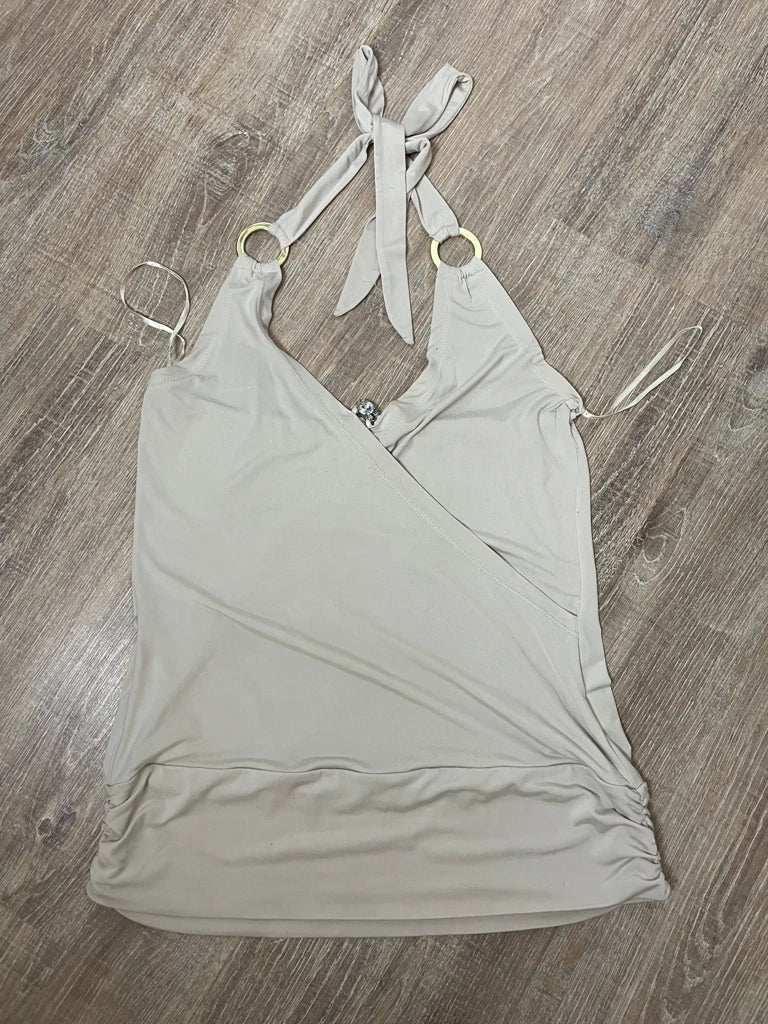 Halter top