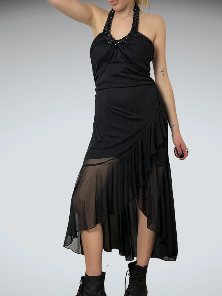 Long dress