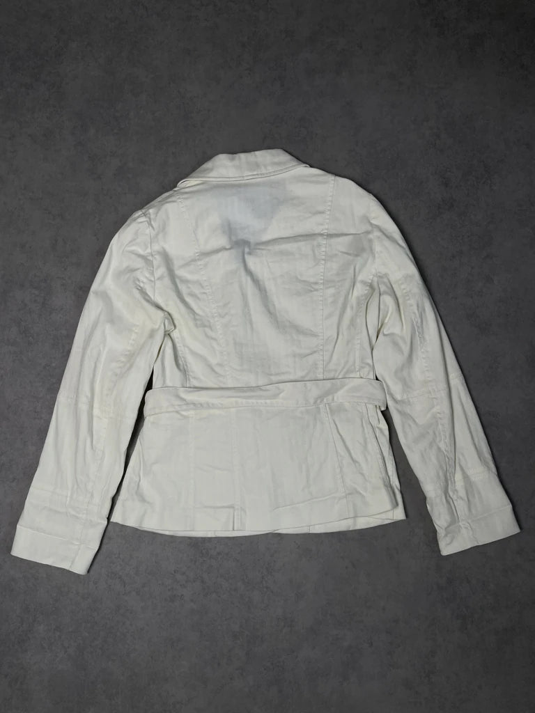 White Coat