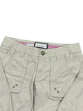 Esprit Beige Wide-Leg Pants (S)