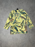 Just Cavalli long sleeve