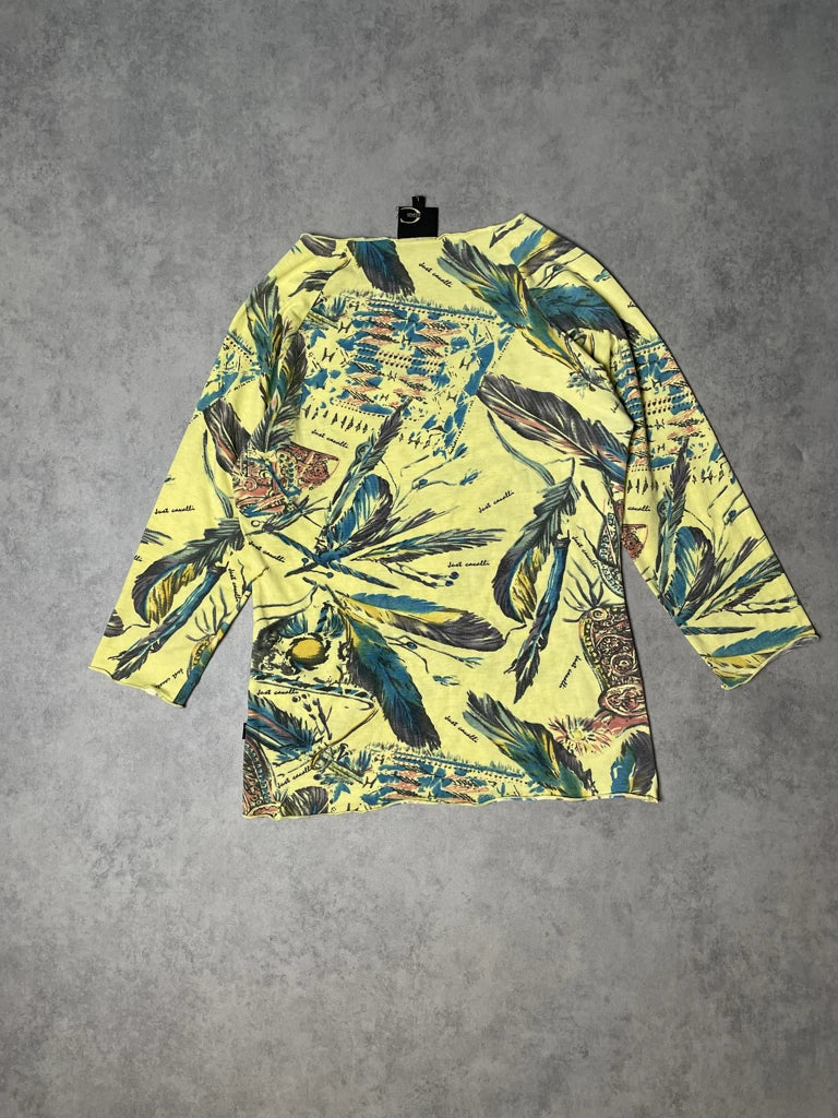Just Cavalli long sleeve