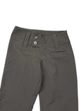 Vanity Black Suit Pants (XS)